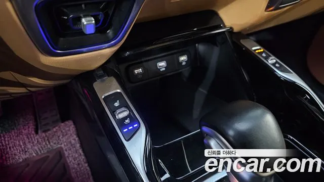 Kia Sorento — фото 31