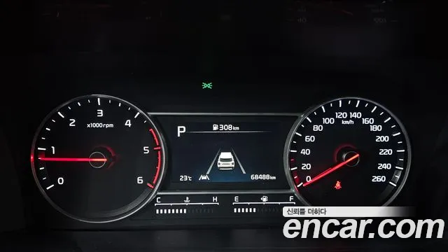 Kia Sorento — фото 8