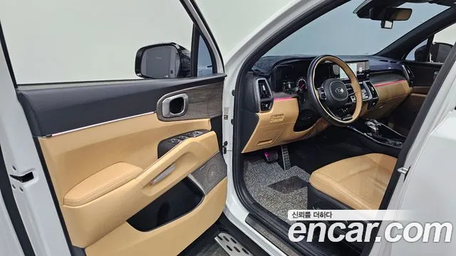 Kia Sorento — фото 10