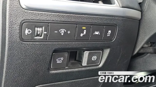 Hyundai Palisade — фото 17