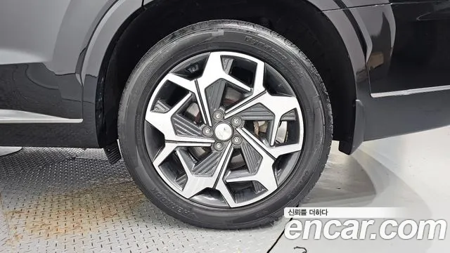 Hyundai Palisade — фото 21