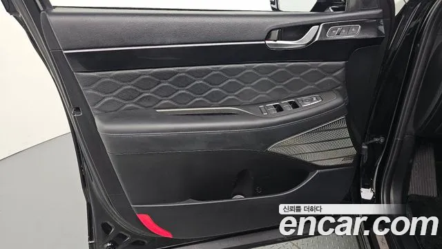 Hyundai Palisade — фото 24