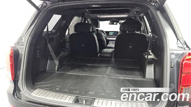 Hyundai Palisade — фото 35
