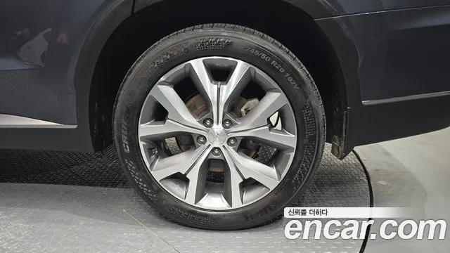 Hyundai Palisade — фото 21