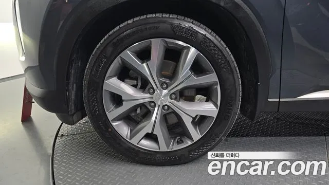 Hyundai Palisade — фото 4