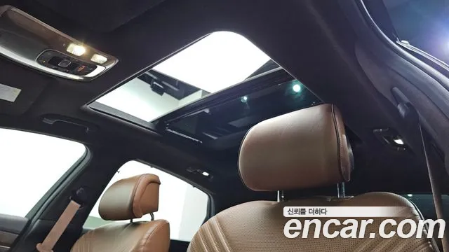 Genesis G80 — фото 17