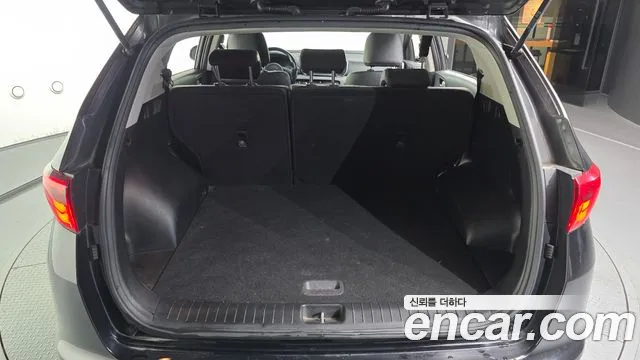 Kia Sportage — фото 20