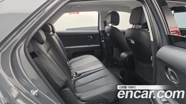 Hyundai Ioniq 5 — фото 11