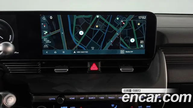 Hyundai Ioniq 5 — фото 12