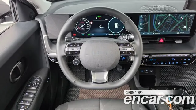Hyundai Ioniq 5 — фото 13