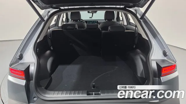 Hyundai Ioniq 5 — фото 16