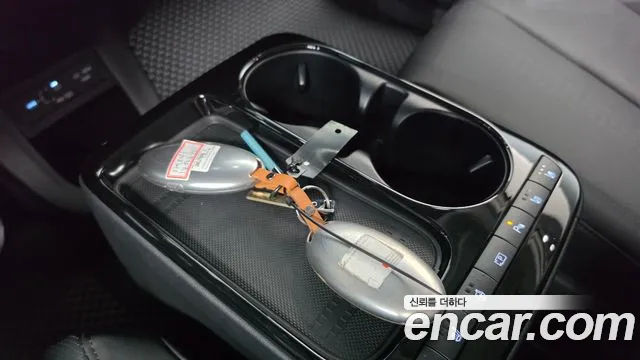 Hyundai Ioniq 5 — фото 18