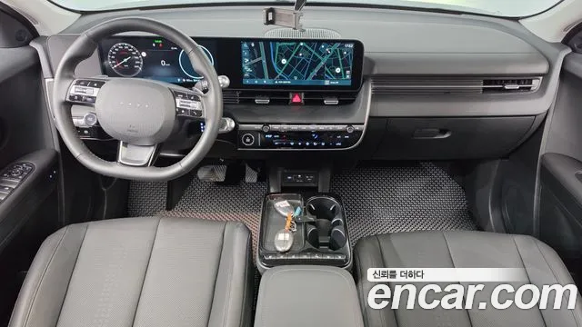 Hyundai Ioniq 5 — фото 7