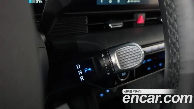 Hyundai Ioniq 5 — фото 9