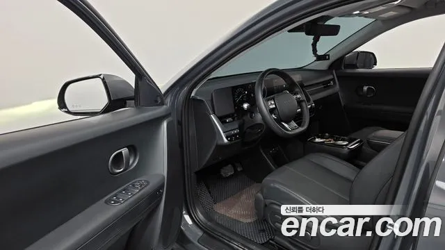 Hyundai Ioniq 5 — фото 10