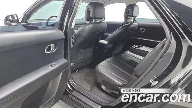 Hyundai Ioniq 5 — фото 12