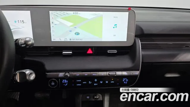 Hyundai Ioniq 5 — фото 14