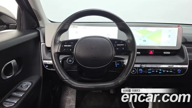 Hyundai Ioniq 5 — фото 15
