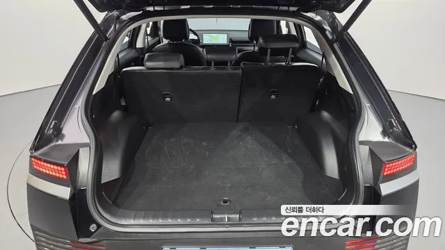 Hyundai Ioniq 5 — фото 19