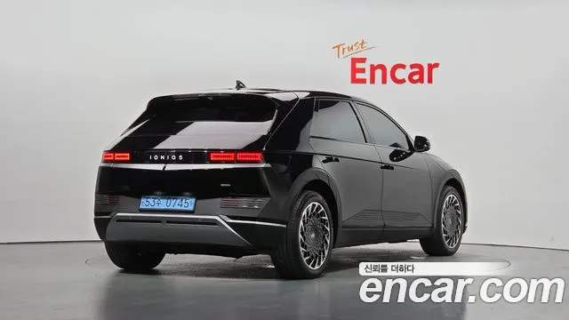 Hyundai Ioniq 5 — фото 2