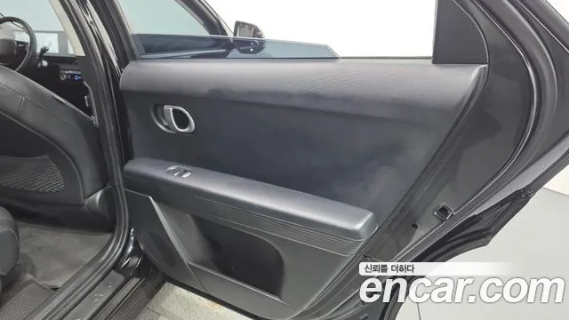 Hyundai Ioniq 5 — фото 25