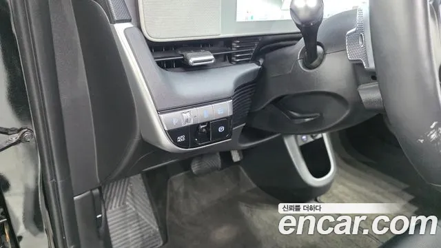 Hyundai Ioniq 5 — фото 27