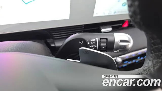 Hyundai Ioniq 5 — фото 29