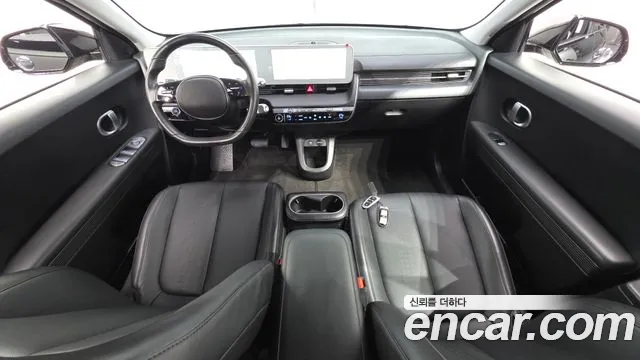 Hyundai Ioniq 5 — фото 7