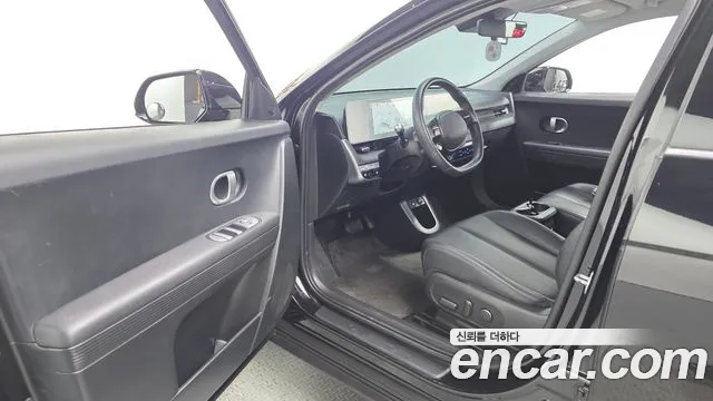 Hyundai Ioniq 5 — фото 10