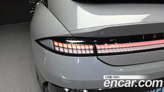 Hyundai Ioniq 6 — фото 23