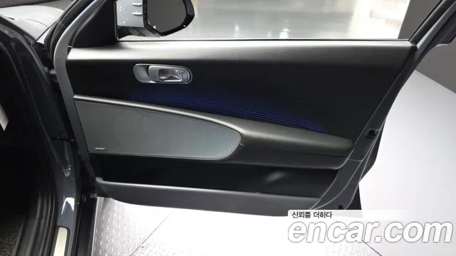 Hyundai Ioniq 6 — фото 24