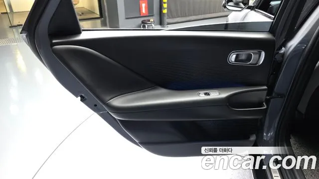 Hyundai Ioniq 6 — фото 25