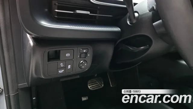 Hyundai Ioniq 6 — фото 30
