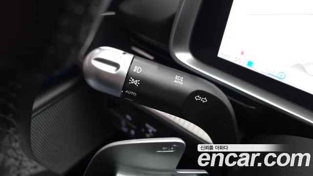 Hyundai Ioniq 6 — фото 32