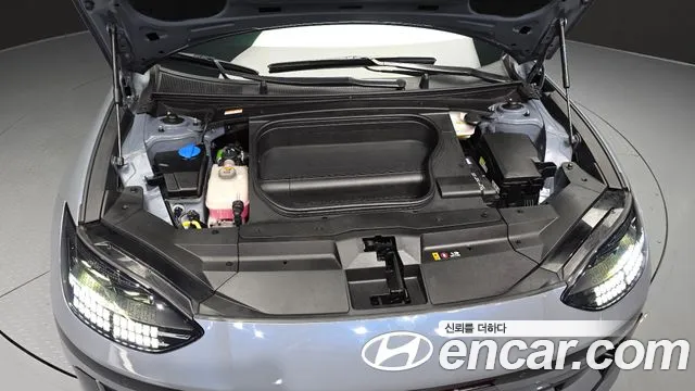 Hyundai Ioniq 6 — фото 5