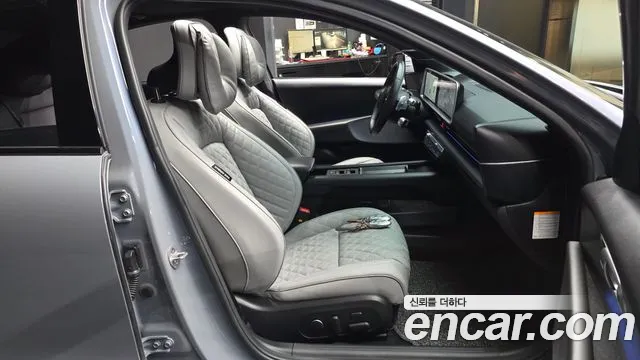 Hyundai Ioniq 6 — фото 10