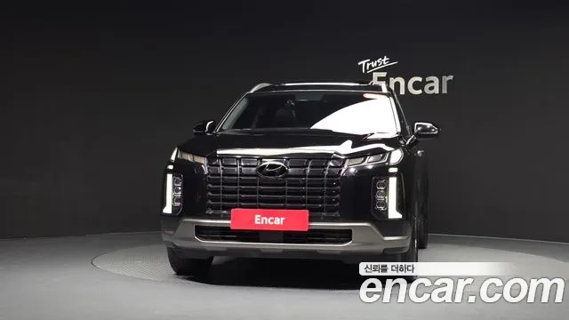 Hyundai Palisade — фото 2