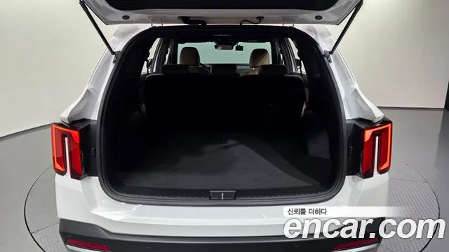 Kia Sorento — фото 20