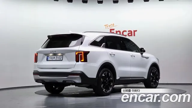 Kia Sorento — фото 2