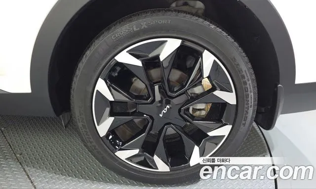 Kia Sorento — фото 21