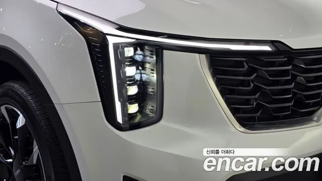 Kia Sorento — фото 22