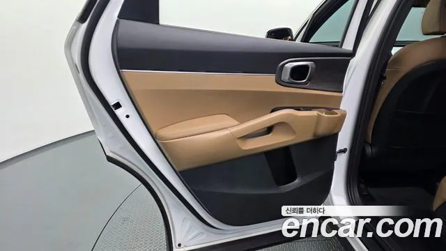 Kia Sorento — фото 25