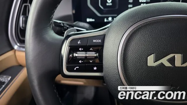 Kia Sorento — фото 29