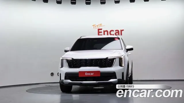 Kia Sorento — фото 3