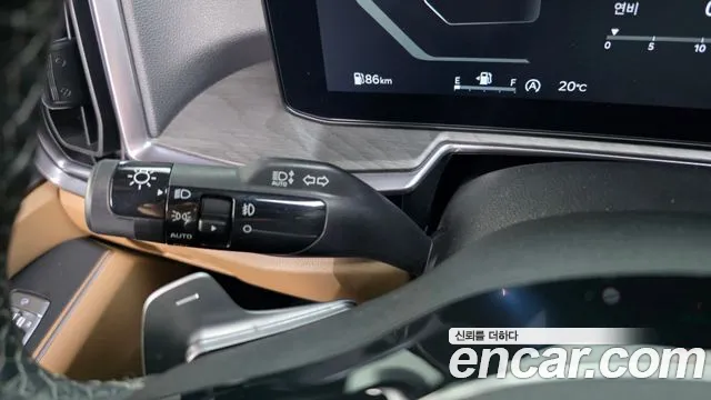 Kia Sorento — фото 35