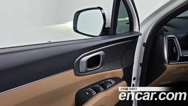 Kia Sorento — фото 36