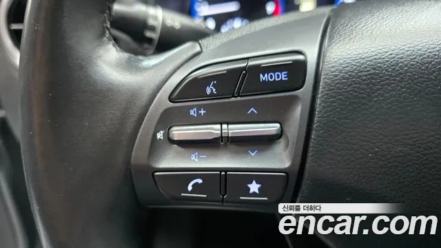 Hyundai Kona — фото 16