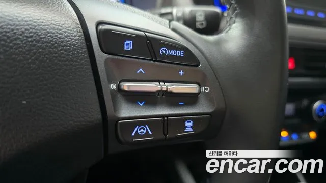 Hyundai Kona — фото 17