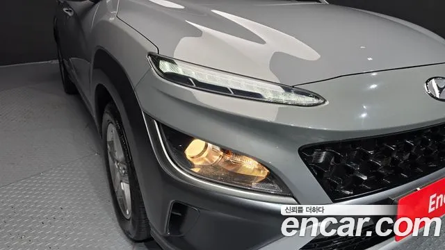 Hyundai Kona — фото 22