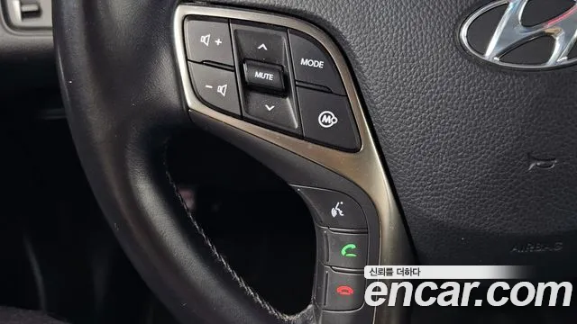 Hyundai Grandeur — фото 13